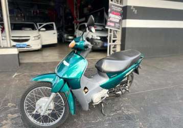 HONDA BIZ C100