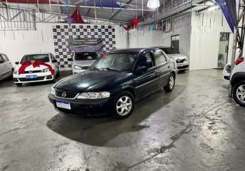 CHEVROLET VECTRA