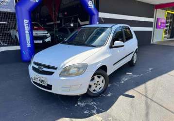 CHEVROLET CELTA