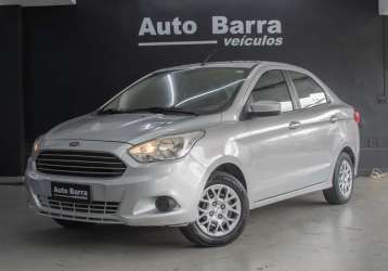 FORD KA+