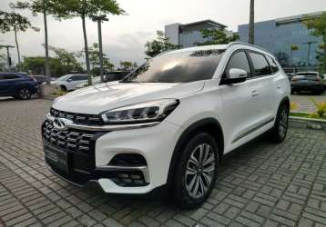 CAOA CHERY TIGGO 8