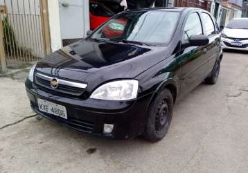 CHEVROLET CORSA