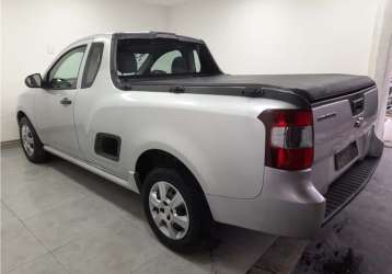 CHEVROLET MONTANA