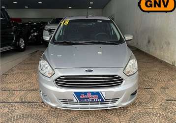 FORD KA+