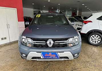 RENAULT DUSTER OROCH