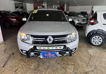 RENAULT DUSTER OROCH