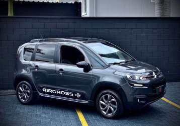 CITROËN AIRCROSS