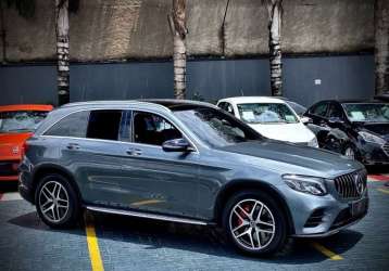 MERCEDES-BENZ GLC 250