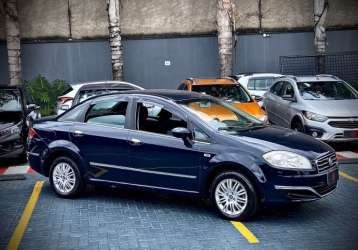 FIAT LINEA