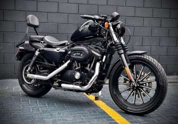 HARLEY-DAVIDSON XL