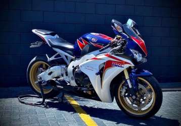 HONDA CBR