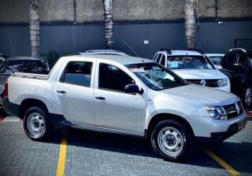 RENAULT DUSTER OROCH