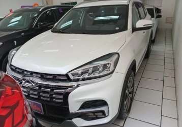 CAOA CHERY TIGGO 8