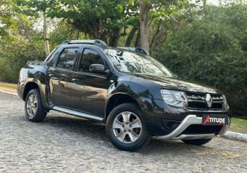 RENAULT DUSTER OROCH