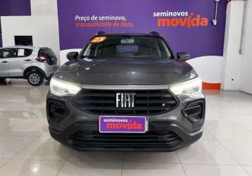 FIAT PULSE