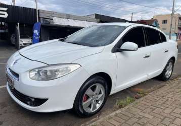 RENAULT FLUENCE