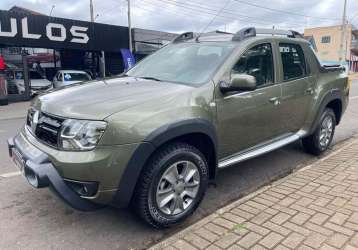 RENAULT DUSTER OROCH