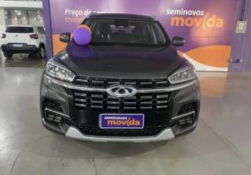 CAOA CHERY TIGGO 8