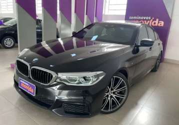 BMW 540i