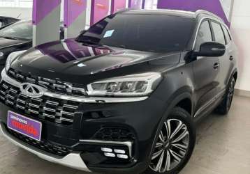 CAOA CHERY TIGGO 8