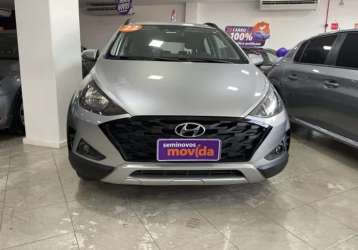 HYUNDAI HB20X