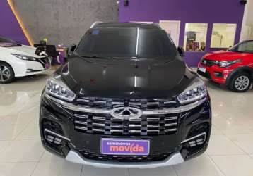 CAOA CHERY TIGGO 8