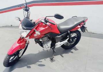 HONDA CG