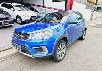 CAOA CHERY TIGGO 2