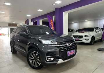 CAOA CHERY TIGGO 8