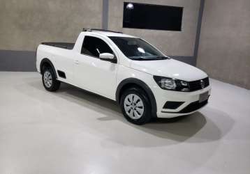 Volkswagen SAVEIRO CROSS CD 120HP – Umuarama Consórcios