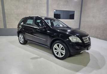 MERCEDES-BENZ ML 350