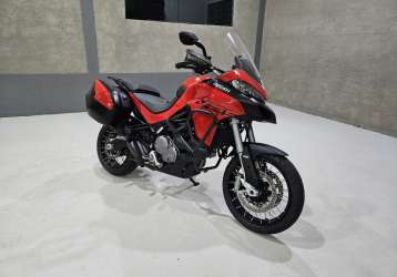 DUCATI MULTISTRADA