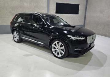 VOLVO XC 90