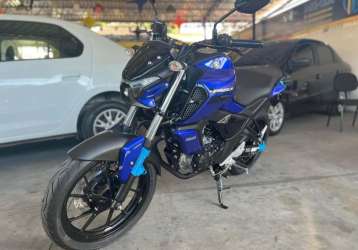 YAMAHA FAZER