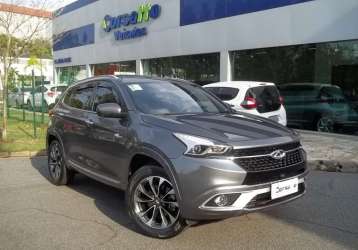 CAOA CHERY TIGGO 7