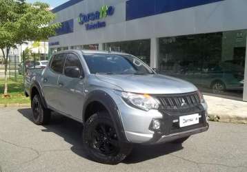 MITSUBISHI L200 TRITON