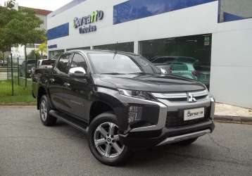 MITSUBISHI L200 TRITON