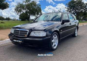 MERCEDES-BENZ C 280