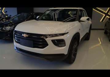 CHEVROLET MONTANA