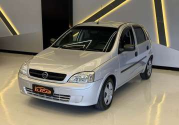 CHEVROLET CORSA