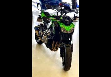 KAWASAKI Z