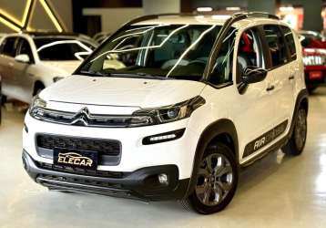 CITROËN AIRCROSS