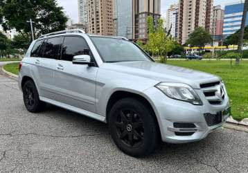 MERCEDES-BENZ GLK 220