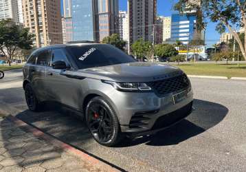 LAND ROVER RANGER ROVER VELAR