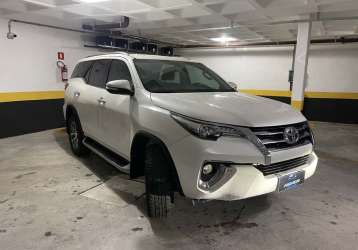 TOYOTA HILUX SW4