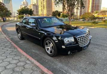 CHRYSLER 300 C