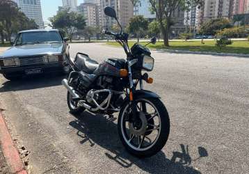 HONDA CB