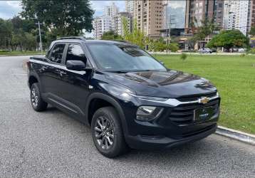 CHEVROLET MONTANA