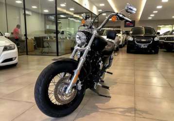 HARLEY-DAVIDSON XL