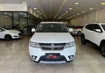 DODGE JOURNEY